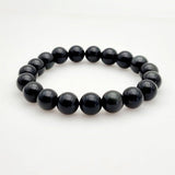 Pulsera de Obsidiana Arco Iris - Pulseras