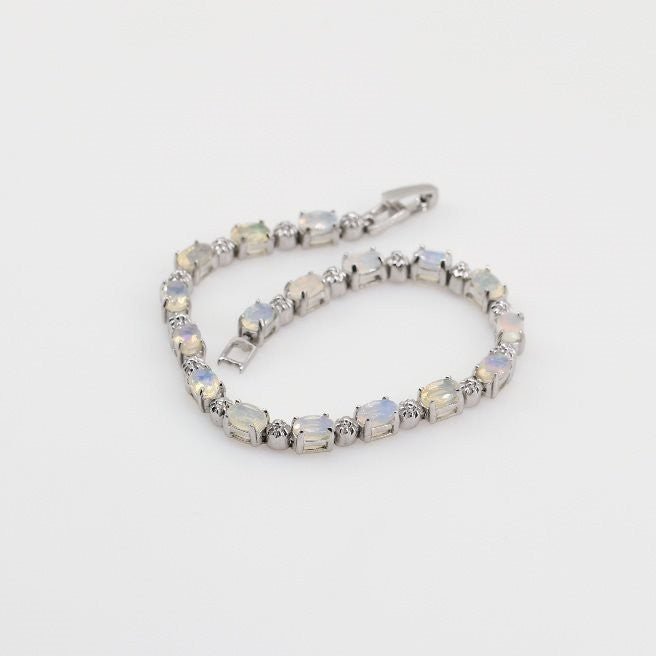 Pulsera de Ópalo Welo - Pulseras