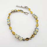 Pulsera de Ópalo Welo - Pulseras