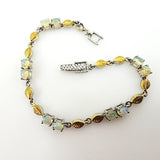 Pulsera de Ópalo Welo - Pulseras