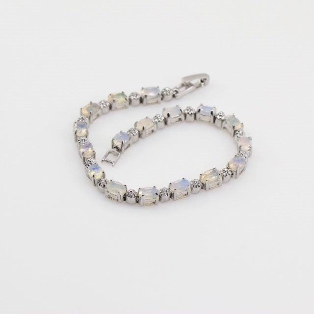 Pulsera de Ópalo Welo - Pulseras