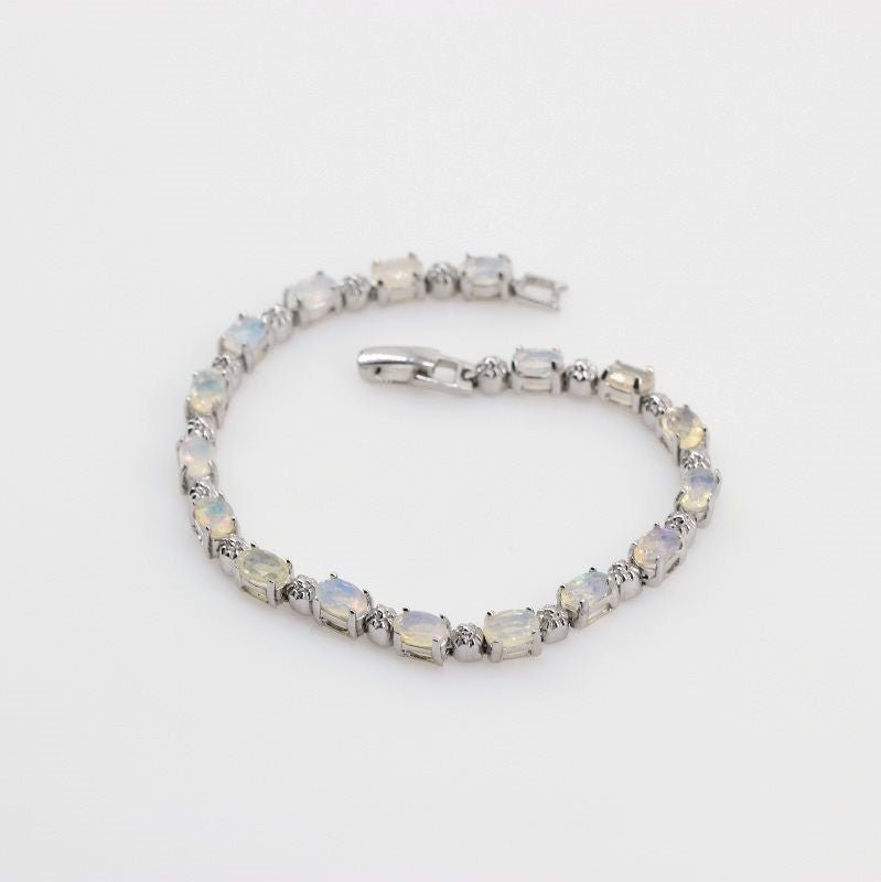 Pulsera de Ópalo Welo - Pulseras