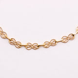 Pulsera de oro 18K - Pulseras