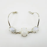 Pulsera de Piedra Luna - Pulseras
