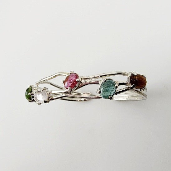 Pulsera de Turmalinas - Pulseras