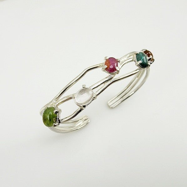 Pulsera de Turmalinas - Pulseras