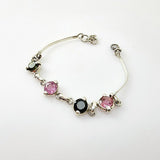 Pulsera de Turmalinas - Pulseras