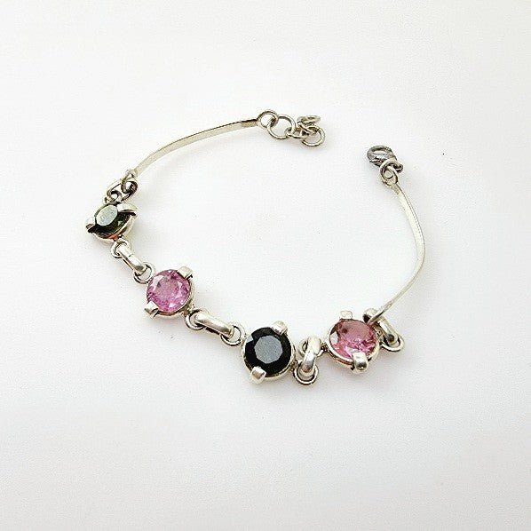 Pulsera de Turmalinas - Pulseras