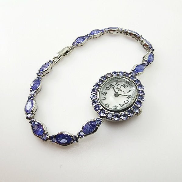 Reloj de Tanzanitas - Relojes