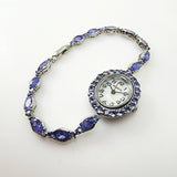 Reloj de Tanzanitas - Relojes