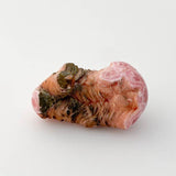 Rodocrosita - Minerales de colección