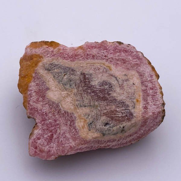 Rodocrosita - Minerales de colección