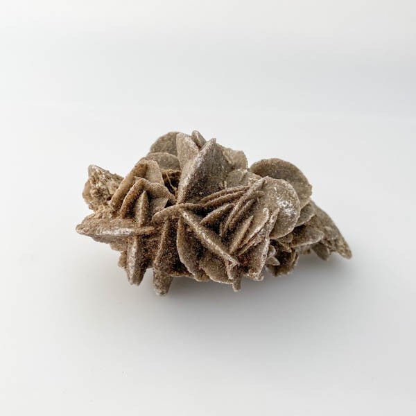 Rosa del Desierto - Minerales de colección