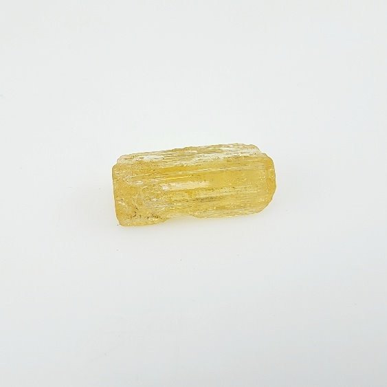 Topacio Imperial en Bruto de Colección Brasil - Minerales de colección