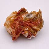 Vanadinita en Cerusita - Minerales de colección