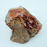 Vanadinita - Minerales de colección