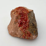Vanadinita - Minerales de colección