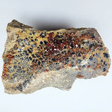 Vanadinita - Minerales de colección